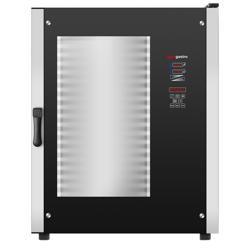 Forno de padaria e pastelaria e combinado 10x EN 400x600