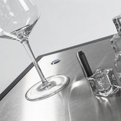 Escarchador de copas y vasos instantáneo de CO2 - con LED