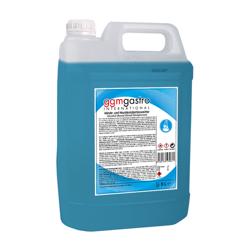 (4 bucati) dezinfectant pentru maini - 4 x 5 litri