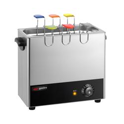 Elektrischer Eierkocher  