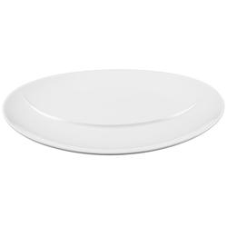 (2 sztuki) SELTMANN WEIDEN | Talerz fitness – średnica 340 mm – z 1 przegrodą