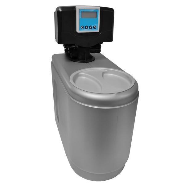 Změkčovač vody - automatický - Kapacita: l