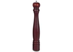 Commercial Wooden Salt & Pepper Mill – 460 mm