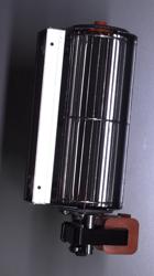 Ventilatore interno a flusso incrociato - per GK175UG, GK175US, GK374UEG, GK374UES, GK374UG e GK374US