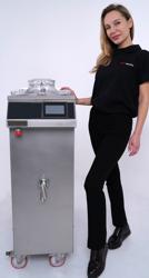 Pasztőröző - 60 liter