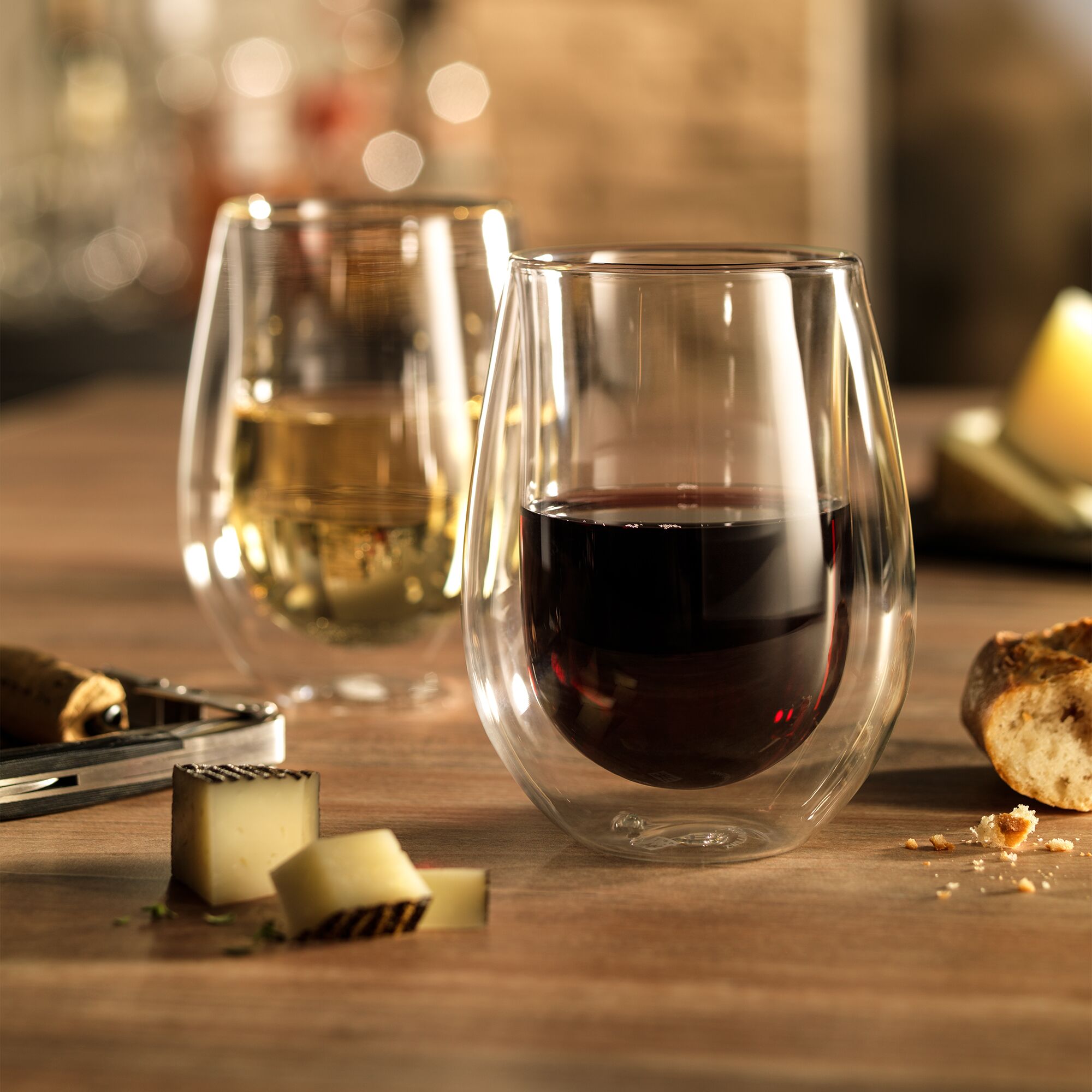 ZWILLING | SORRENTO BAR - Verre long drink - 350 ml - 2 pièces