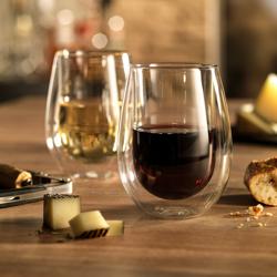 ZWILLING | ZWILLING | SORRENTO BAR - Σετ ποτηριών για ποτά - 350 ml - 2 τμχ.