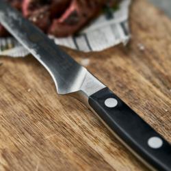 ZWILLING | PRO - Set di coltelli da bistecca - 4 pezzi.