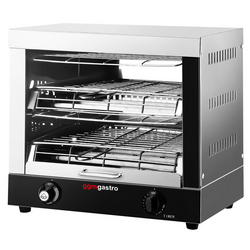 Horno de pita / salamandra - 0,3 m