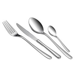 Набір столових приладів Avril - 24 предмети - на 6 персон