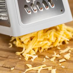 ZWILLING | Z-CUT - Vierkantreibe - Grau