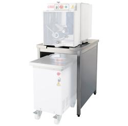 Підставка під тісторозподільник та тістоокруглювач TPP300N та TPP800N