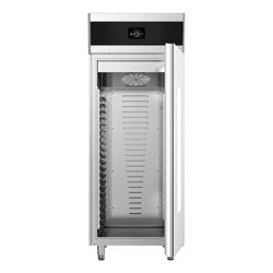 Armadio fermalievitazione - 40x EN 600x400 - -5/+40°C