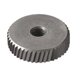 Ruota dentata - Acciaio inox - compatibile con BNZ-020