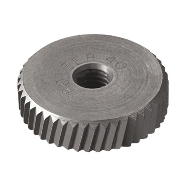 Ruota dentata - Acciaio inox - compatibile con BNZ-020