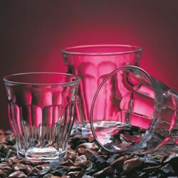 DURALEX | (12 db) Üdítős pohár - PICARDIE - 250 ml