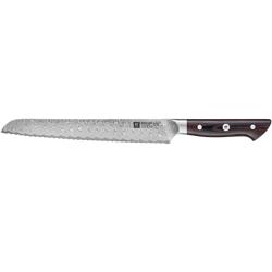 ZWILLING | TANREI - Tırtıklı kenarlı ekmek bıçağı - Bıçak: 230mm