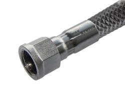 Mangueira de gás - 1250mm - 13kW - Norma EN14800