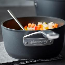 DEMEYERE | Alu Pro 5 Saucepan – Ø18 cm - Aluminium - Non-Stick - Induction Ready - No Lid