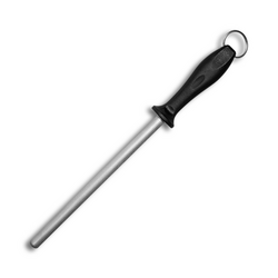 Knivset i rullpåse - med 6 fack