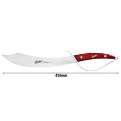 BERKEL | ELEGANCE - Champagne mes - Mes: 310mm