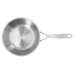 DEMEYERE | INDUSTRY 5 - Sauteerpan met deksel - Conisch - Ø 200mm - RVS
