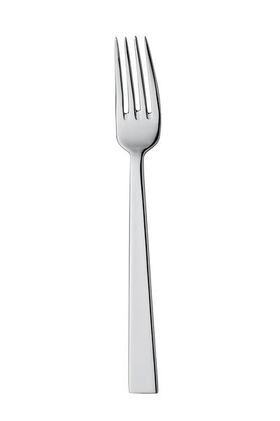 (12 pcs) Table fork - Luca - 18/10 stainless steel - 200mm