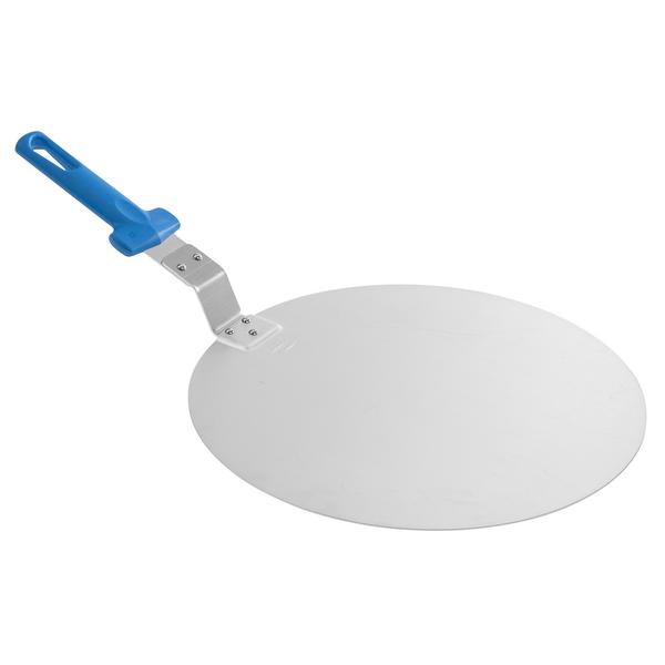 Plateau à pizza - Aluminium - rectangulaire - 320x150mm
