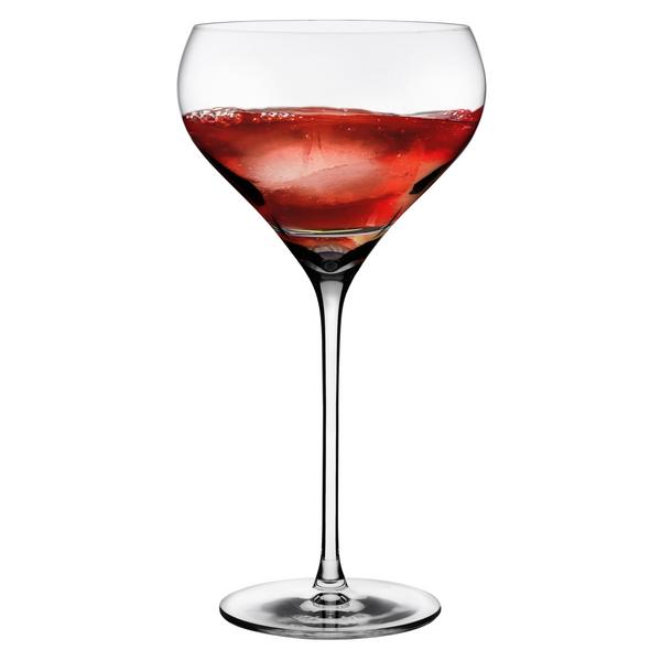 (12 pieces) Cocktail glass- PERCEPTION - 675 ml