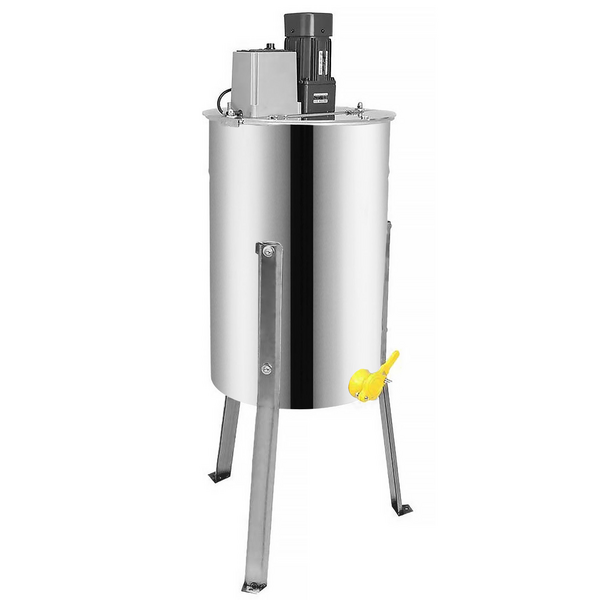 Extractor de miel eléctrico - para 3 cuadros