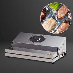 Envasadora al vacio - 28 Liter/Minute - 450 Watt