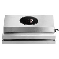 Commercial Vacuum Sealer - Tabletop - 28 liters/minute - 450 watts