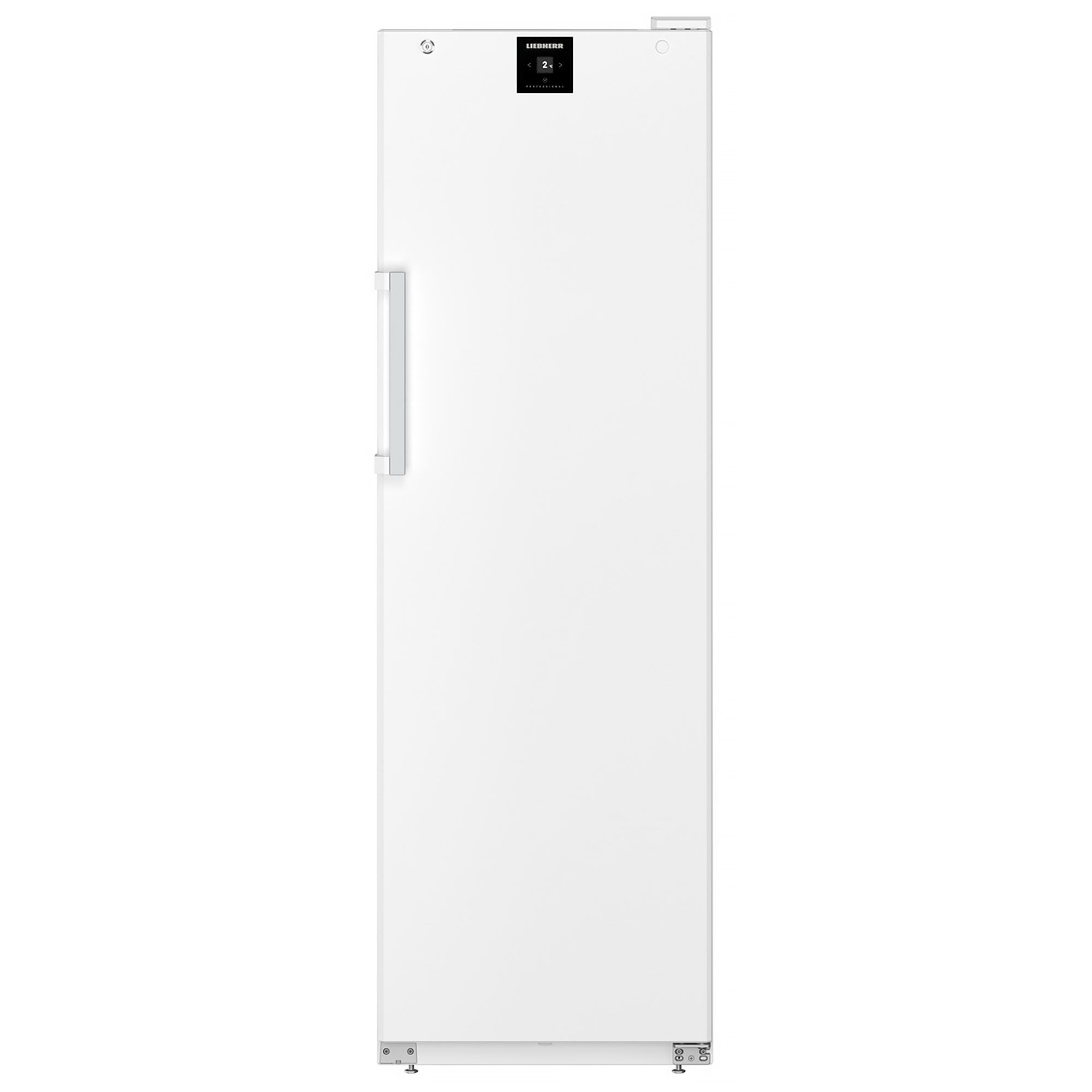LIEBHERR | Réfrigérateur PERFORMANCE – 420 litres – Intérieur en plastique – avec 1 porte – Blanc