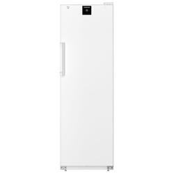 LIEBHERR | Commercial Refrigerator 420L - White - SuperCool & Power-Outage Info