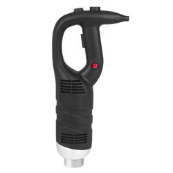 Blender ręczny włącznie ramieniem miksującym 300mm & trzepaczką - 450 W - 1 prędkość	