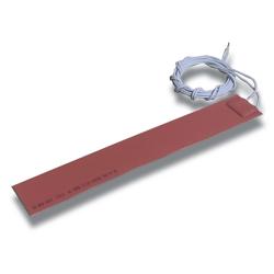 Tapis chauffant en silicone - 80W / 230V pour WKAMF5END,WKAMF5ND,WKAMF75END & WKAMF75ND