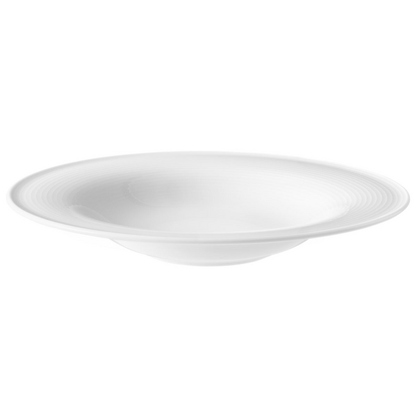 (2 piezas) Seltmann Weiden - plato de pasta hondo - Ø 27 cm
