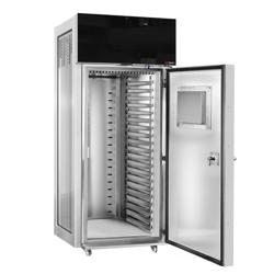 Bakery Retarder Prover - Digital - 40x EN 600x400mm - for Fermentation