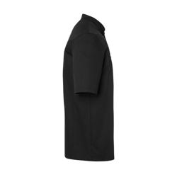 KARLOWSKY | Chaqueta de cocinero Gustav - negra - talla: 64