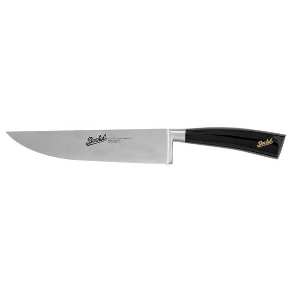 BERKEL | ELEGANCE - Kuhinjski nož - Oštrica: 200 mm 