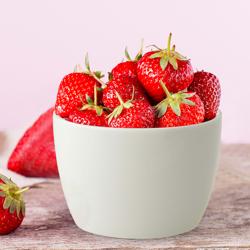 (6 τεμ.) Μπολ ramekin πορσελάνης - Lux - 100 ml - Ø 6,5 cm - στοιβαζόμενο - ελεφαντόδοντο