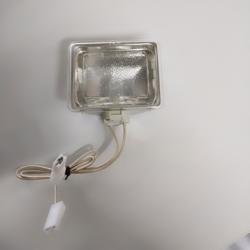 lâmpada completa 25W 220V