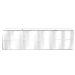 Rooster - 1230x320mm - wit - geplastificeerd - passend voor BKTG3S, BKG135E & BKTG320SS
