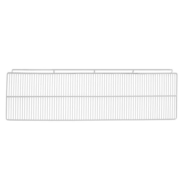 Tragrost - 1230x320mm - Weiß - passend Barkühltisch BKTG3S, BKG135E & BKTG320SS