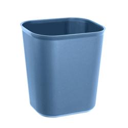 (2 sztuki) Plastikowe pojemniki do kosza na śmieci MEK – 10 l