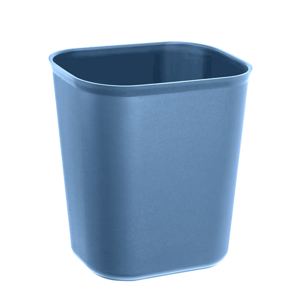 (2 stuks) Plastic container voor afvalbak MEK - 10L