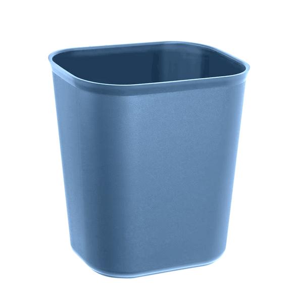 (2 adet) MEK çöp kutusu için plastik hazne- 10L