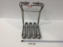 Resistência - para EFK800-EN, EFK873H-10+10N, EFK66-EN, EFK46-EN, EFK400-EN, EFK473H-10N, EFK473H-10, EFK400-E & EFK46-E