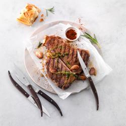 ZWILLING | STEAK-SETS - Steak késkészlet - 4 db.