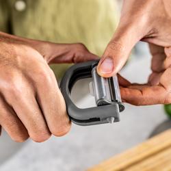ZWILLING | Z-CUT - Pelapatate 5 in 1